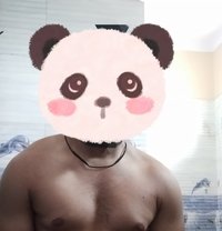 Free meet in delhi(dwarka) - Acompañantes masculino in New Delhi