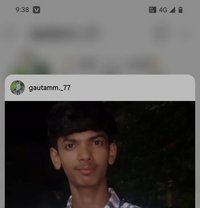 Rahul Pandy - Acompañante masculino in Udaipur