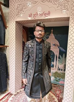 Rahul Patel - Male escort in Ahmedabad Photo 1 of 1