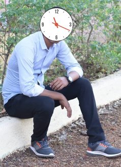 Rahul Patil Mumbai - Male escort in Mumbai Photo 1 of 3