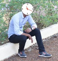 Rahul Patil Mumbai - Male escort in Mumbai