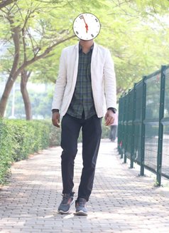 Rahul Patil Mumbai - Male escort in Mumbai Photo 2 of 3