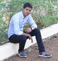 Rahul Patil Mumbai - Acompañantes masculino in Mumbai