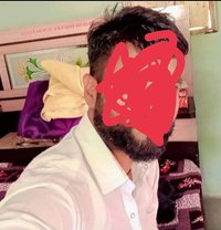 Rahul Pawar - Male escort agency in Pune