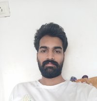 Rahul Pawar - Male escort agency in Pune