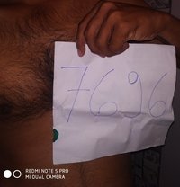 Rahul Phawade - Acompañantes masculino in Mumbai