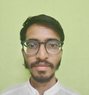 Rahul Pite - Acompañantes masculino in Navi Mumbai Photo 1 of 1