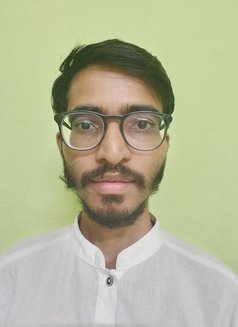 Rahul Pite - Male escort in Navi Mumbai Photo 1 of 1
