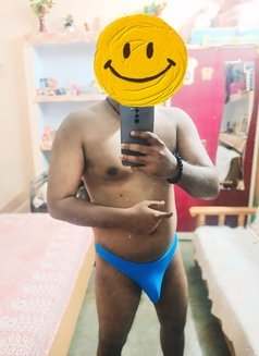 Play Boy Jhansi - Male escort in New Delhi Photo 6 of 6