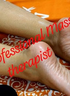 Rahul Professional Massage Therapist - Masajista in Kolkata Photo 11 of 13