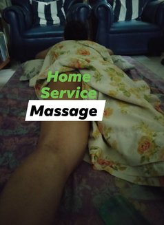 Rahul Professional Therapist - Masajista in Kolkata Photo 7 of 9