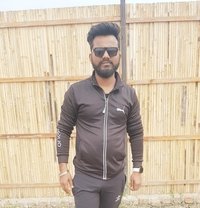 Rahul Raj - Male escort in Noida
