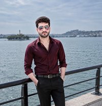 Rahul Raj - Male escort in Mumbai