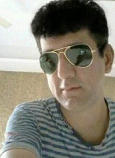 Rahul Raj - Male escort in Mumbai Photo 2 of 3