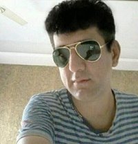 Rahul Raj - Male escort in Mumbai