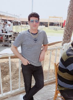 Rahul Raj - Male escort in Mumbai Photo 3 of 3