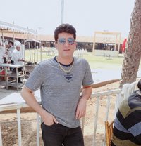 Rahul Raj - Male escort in Mumbai