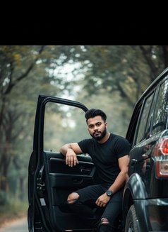 Rahul Raj - Acompañantes masculino in New Delhi Photo 2 of 6