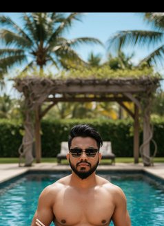 Rahul Raj - Acompañantes masculino in New Delhi Photo 3 of 6