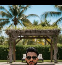 Rahul Raj - Male escort in New Delhi