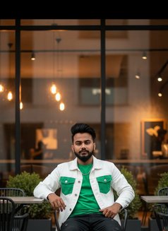 Rahul Raj - Acompañantes masculino in New Delhi Photo 6 of 6