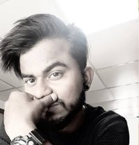 Rahul Raj - Acompañantes masculino in New Delhi