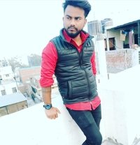 Rahul Raj - Acompañantes masculino in New Delhi