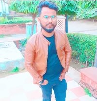 Rahul Raj - Acompañantes masculino in New Delhi