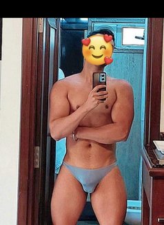 Rahul Raj - Male escort in Noida Photo 5 of 5