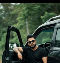 Rahul Raj - Male escort in Noida