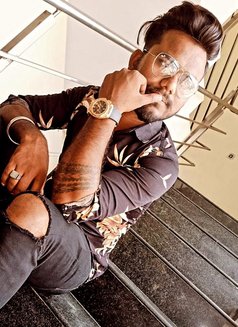 Rahul Raj - Male escort in Noida Photo 5 of 6