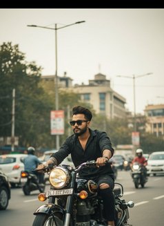 Rahul Raj - Male escort in Noida Photo 6 of 6