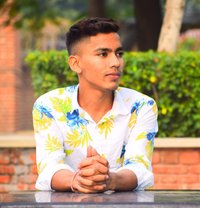 Řähūľ Ŕãjpùť - Acompañantes masculino in New Delhi