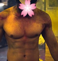 Rahul Rawat - Acompañantes masculino in Haldwani