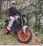 Rahul Rawat - Male escort in New Delhi Photo 1 of 1