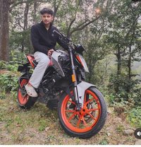 Rahul Rawat - Male escort in New Delhi