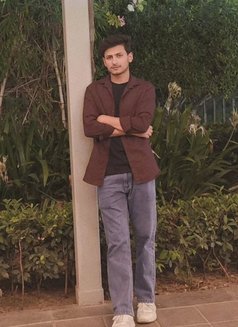 Rahul Rawat - Male escort in New Delhi Photo 1 of 1