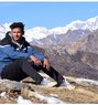 Rahul Rawat - Male escort in New Delhi Photo 1 of 1