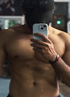 Rahul Rawat - Male escort in New Delhi Photo 1 of 1
