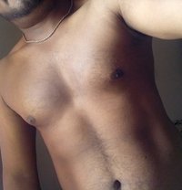 Rahul Ray - Male escort in Pune