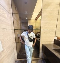 Rahul Roy - Male escort in New Delhi