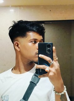 Rahul Roy - Male escort in Kolkata Photo 6 of 6
