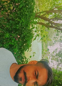 Rahul Roy - Male escort in Mumbai Photo 1 of 6