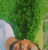 Rahul Roy - Male escort in Mumbai