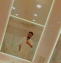 Rahul Roy - Acompañantes masculino in Mumbai