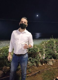 Rahul Sanghvi - Male escort in Navi Mumbai Photo 1 of 1