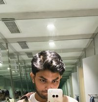 Rahul Surat available only - Male escort in Surat