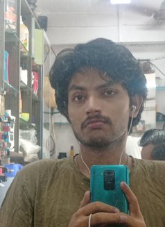 Rahul Surat available only - Male escort in Surat Photo 2 of 3