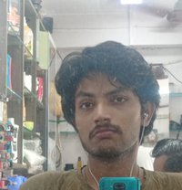 Rahul Surat available only - Male escort in Surat