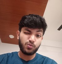 Rahul Surat available only - Male escort in Surat